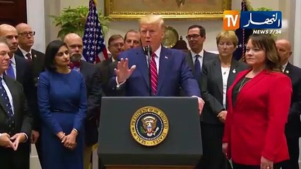 إقتصاد الشرق الأوسط.. هدوء حذر ينعش أسواق المال ويهوي بأسعار الذهب والنفط