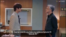 (2024) Secret Love Mini Series (BL) EP 61-70_ English subtitles