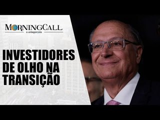 O teto de gastos pode estourar em R$ 200 bilhões? | Morning Call