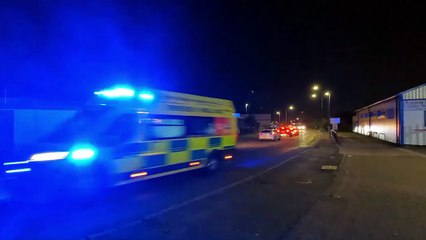 999 - On the front line S12E08 (22nd June 2025)