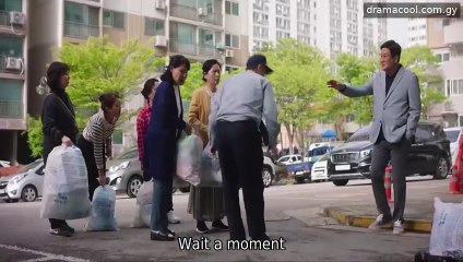 Salon De Holmes (2025) Episode 4 eng sub