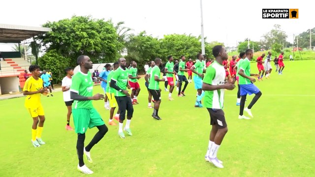 Amicale des entraîneurs de gardiens de but