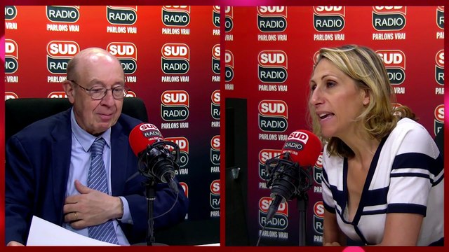 Les clefs d'une vie avec Maud Fontenoy