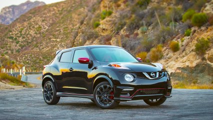 2026 Nissan Armada NISMO First Look: NISMO Badges Everywhere