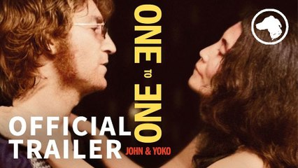'One To One: John & Yoko' - Tráiler Oficial