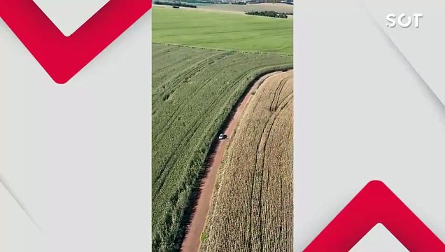 Polícia apreende celulares e vinhos em operação contra descaminho em Santa Tereza do Oeste