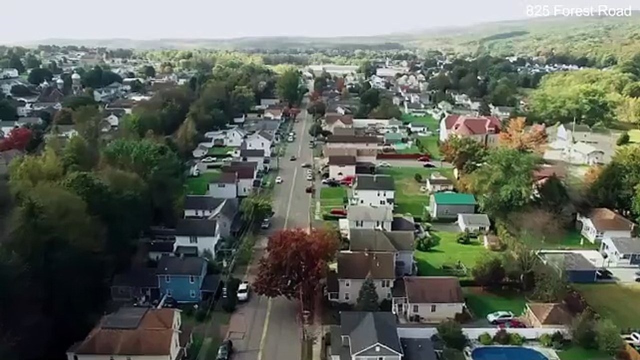 825 Forest Road (2025) Movie Explained in Hindi_Urdu _ 825 Forest Road Summarized हिन्दी