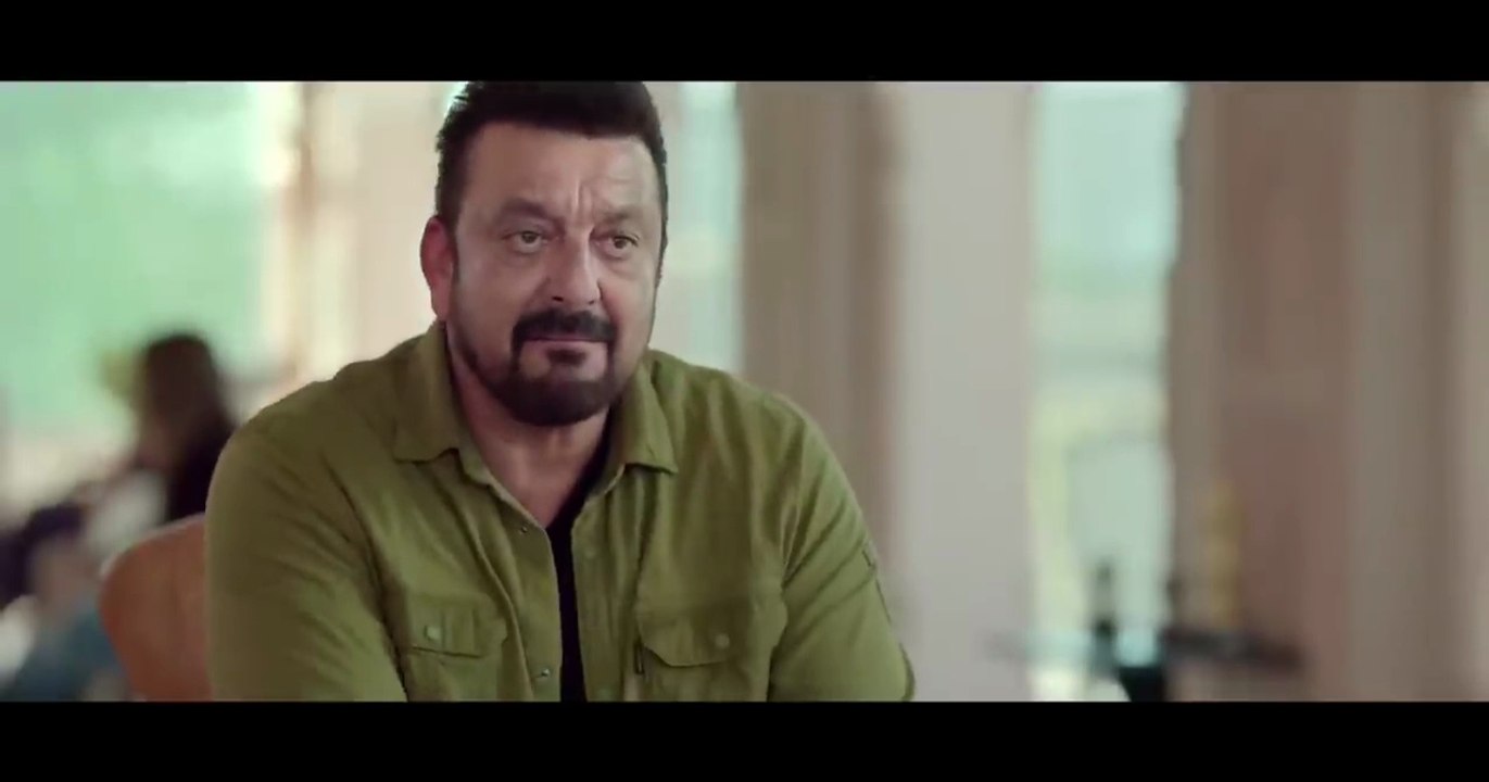 The Bhootnii Full Movie Sanjay Dutt, Mouni Roy, Sunny Singh, Palak Tiwari  New Bollywood Movie 2025