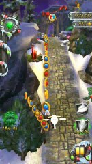 temple run 2 frozen festival #gaming