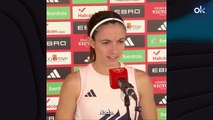 El desprecio de Aitana Bonmatí al Mundial de Clubes: 