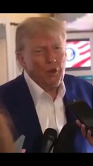 Trump’tan İran açıklaması! Rejim değişikliği yok, Siyonist lobiyi çıldırtacak mesaj