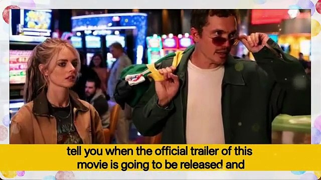 Eenie Meanie Trailer 2025 - Samara Weaving - Karl Glusman - Eenie Meanie Movie Trailer -