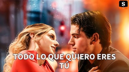 [Doblado ESP] Todo lo que quiero eres tú