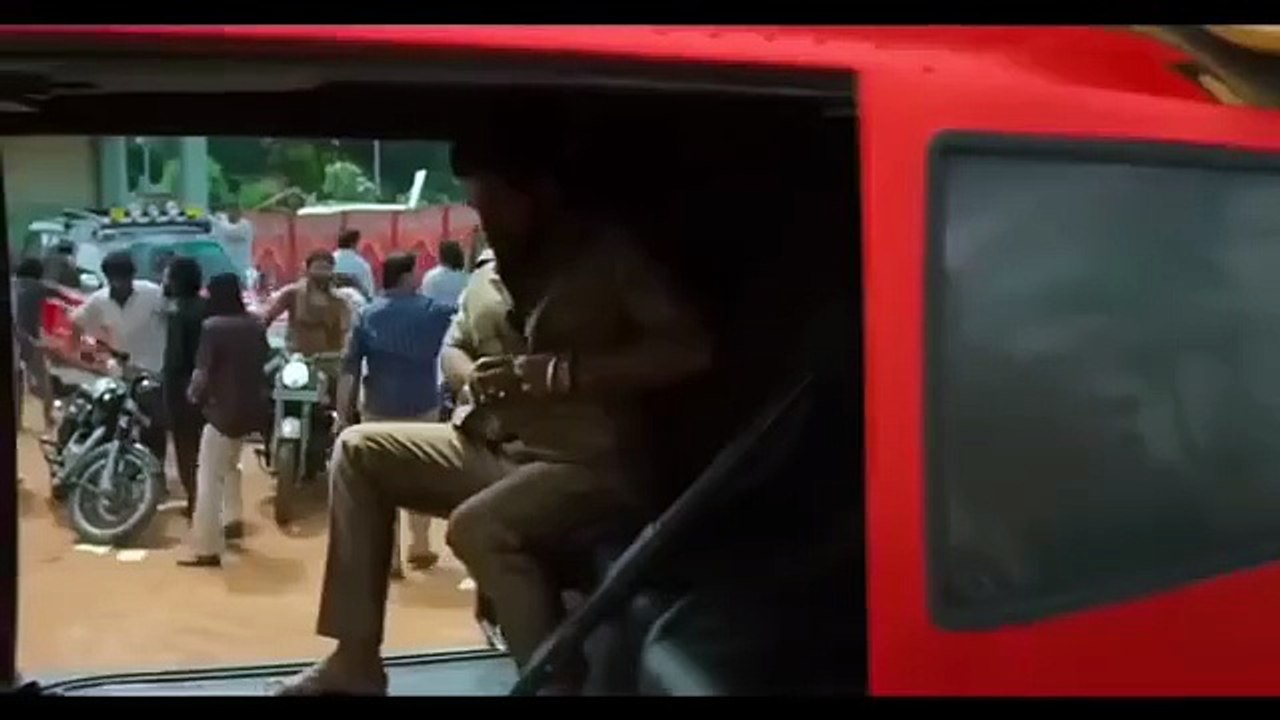 Full Fight Scenes !