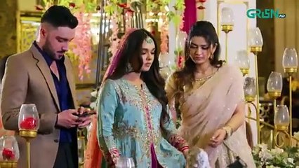 Do Kinaray Episode 26 - 24th June 2025 - Green Entertainment
