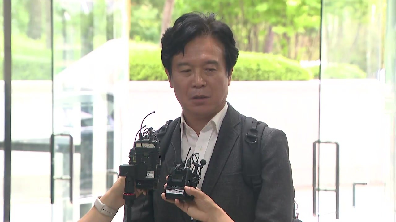 김영훈 노동부 장관 후보자 "비임금 노동자 확산...분절화된 노동시장 통합해야" / YTN