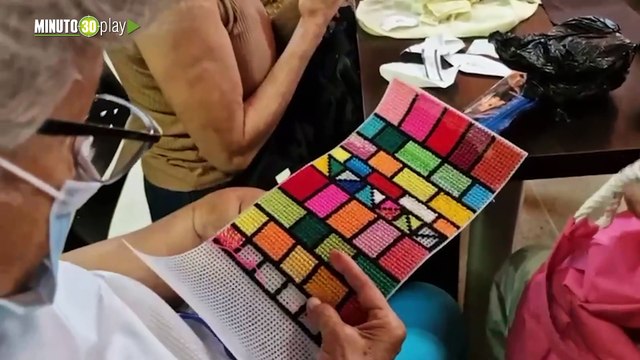 ¡Atención! Medellín incrementa su apuesta por los adultos mayores