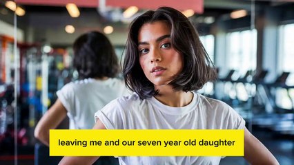 Real infidelity story