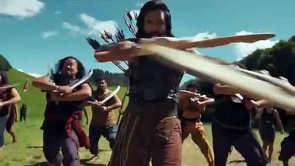 Kannappa 2025 Full Movie Hindi Dubbed _ update _ Prabhas _ Akshay Kumar _ South Movie