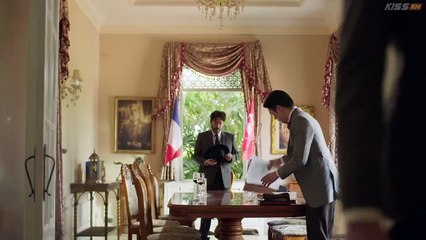 Memoir of Rati (Thai BL) Ep.1 eng sub