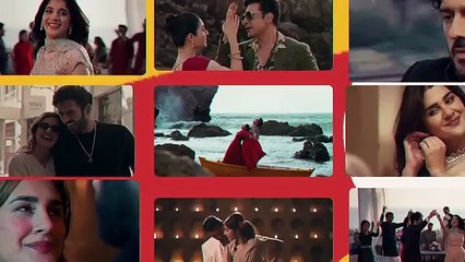 Ism-e-Yaraan Episode 3 Promo - 24th June 2025  - HUM TV