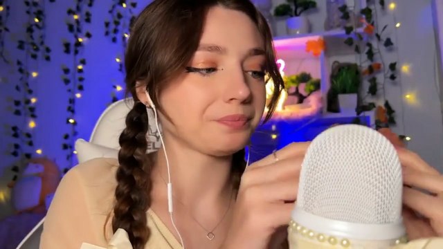 “The Softest Whisper ASMR You’ll Ever Hear 😴💨 | Tingles for Sleep & Relaxation”