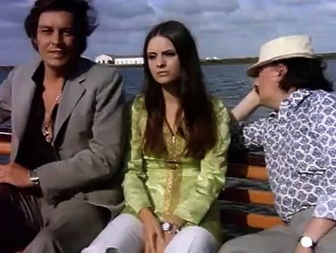 Una Venere Senza Nome per l'ispettore Forrester (1971) (sub ita)