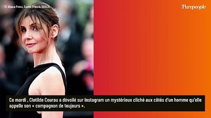 Clotilde Courau pose avec son "compagnon de toujours", il excelle dans une discipline pratiquée par des centaines de milliers de personnes en France