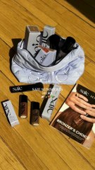 @sale has your covered of the prefect bronzed look all summer long ✨ from dewy bronzers and blush they have it all , can't wait to play with these goodies 🤍