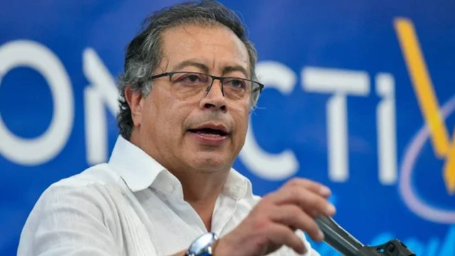 Crece el rechazo por la presencia de jefes de bandas criminales en un evento público con el presidente Petro