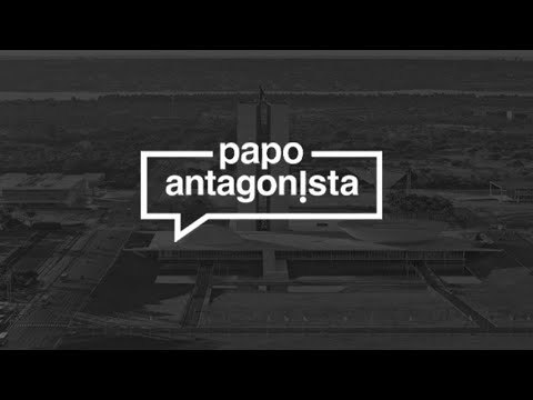 Papo Antagonista com Carlos Graieb - 01/11/22