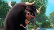 A_Fearless_Fighting_Bull_Ferdinand_Explained_in_Hindi____Animated_Summarized_Story_in_हिन्दी_اردو(360p)