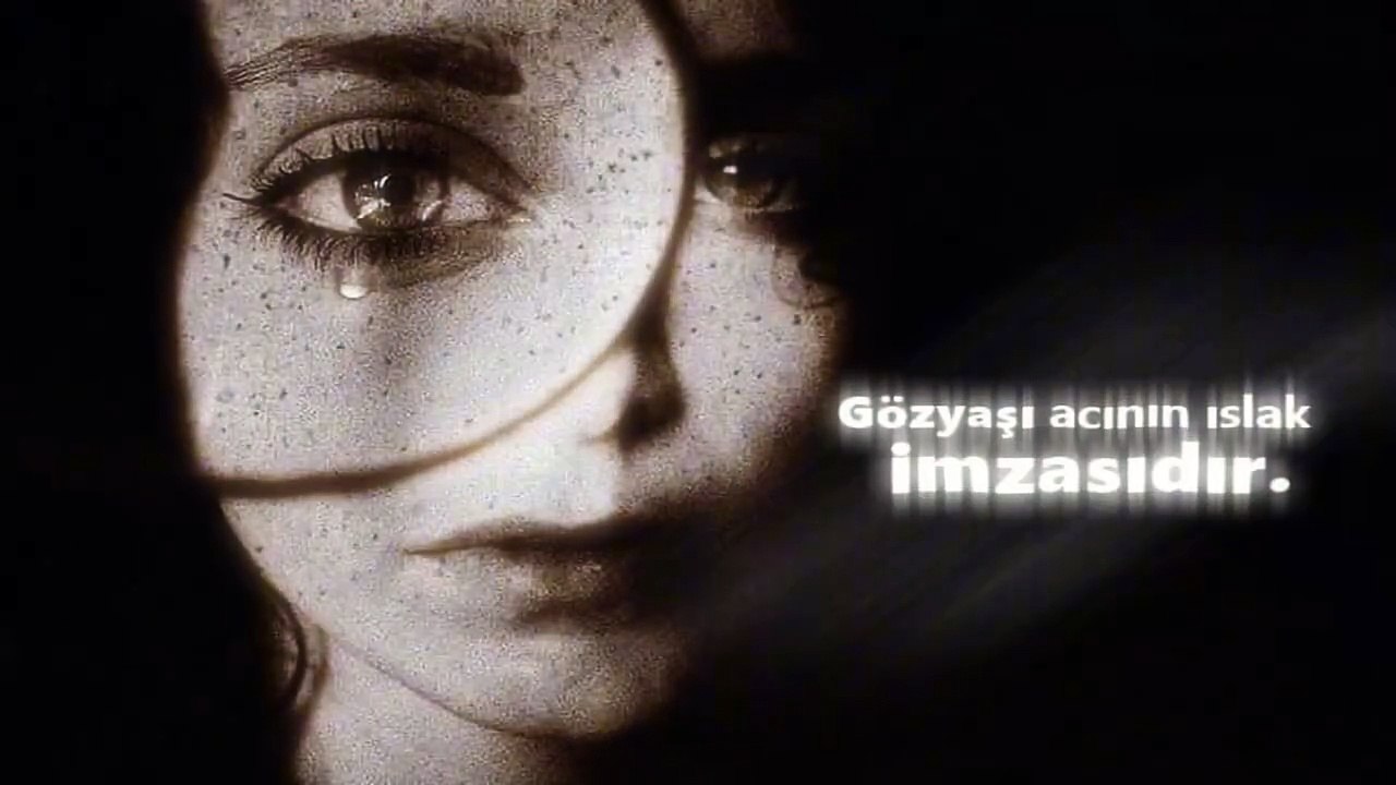 Aşk denilen yalan, ömrümü mahvetti