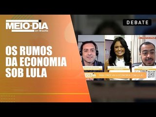 “Importa mais a orientação do governo que o nome do ministro” | Meio-Dia em Brasília
