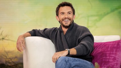 3 Things to Know About Jonathan Bailey