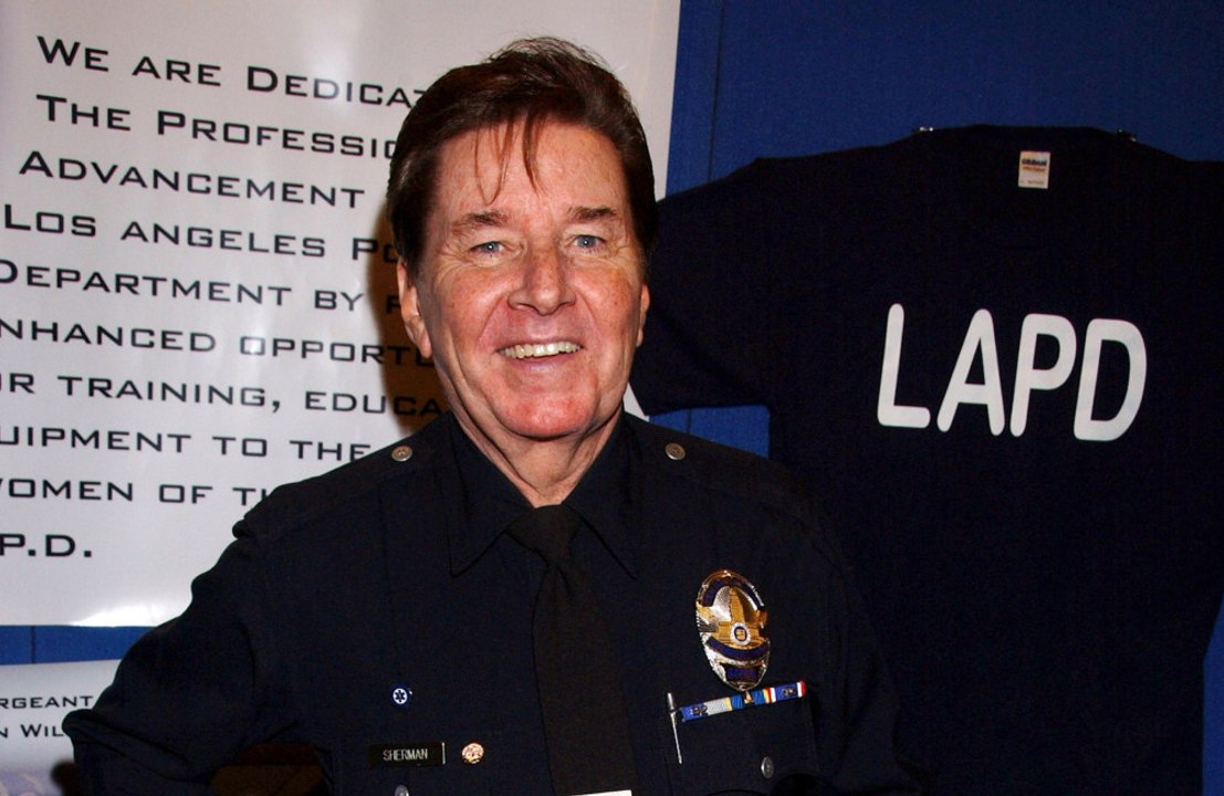 Bobby Sherman dead at 81