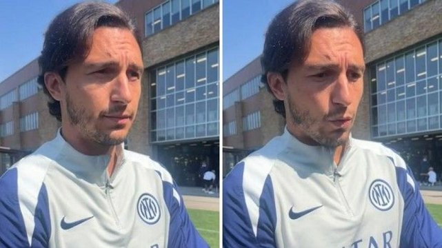 Darmian torna sulla finale di Champions: Una ferita che resterà per sempre