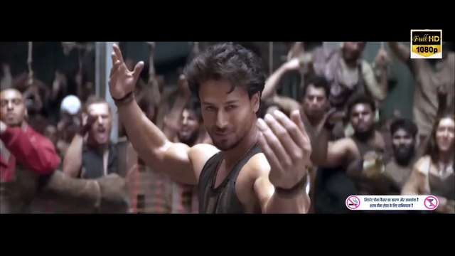 Baaghi 4 Full Movie 2025 New Bollywood Tiger Shroff New Hindi Action Movie 2024 Tiger