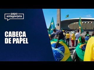 Os militares não vão embarcar na aventura do artigo 142 | Papo Antagonista