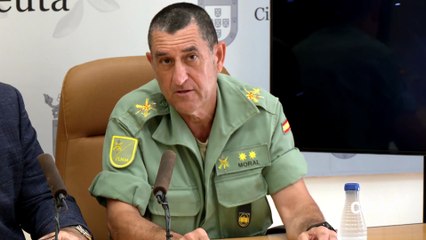 La Cuna de la Legión de 2026 ya tiene fecha oficial
