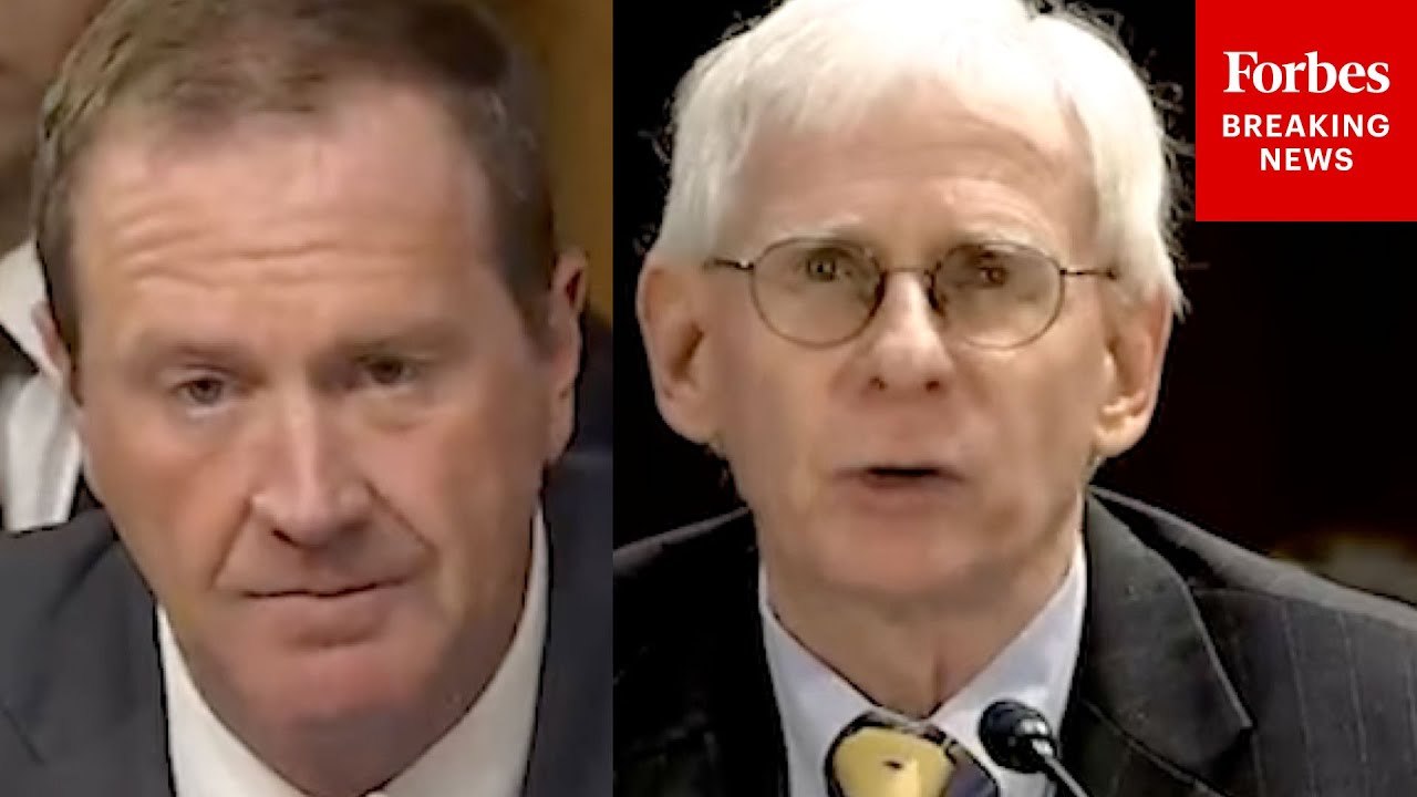 Eric Schmitt To Law Prof: What Recourse Is Available If Biden Autopen Pardon Was Not Authorized By Biden?