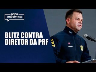 Mourão sugere manifesto para acalmar e unir a direta | Papo Antagonista