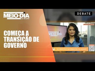 Meirelles aceita convite de Lula, mas impõe condições | Meio-Dia em Brasília