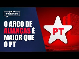 Centrão cobra seu espaço no governo Lula | Papo Antagonista