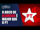 Centrão cobra seu espaço no governo Lula | Papo Antagonista