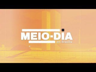 Meio-Dia em Brasília: Os evangélicos já aderiram ao governo Lula? - 04/11/2022