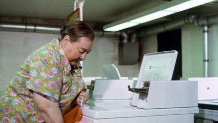 they came from within aka shivers / 1975 movie