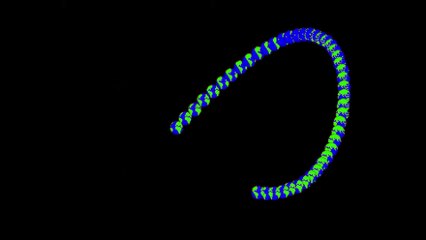 Amiga Demo 1001 Stolen Ideas by Airwalk (1991)