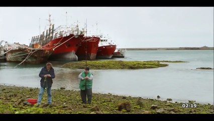 Días de pesca - Película argentina completa