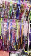 Paraguas e impermeables baratos en esta tienda de CDMX
